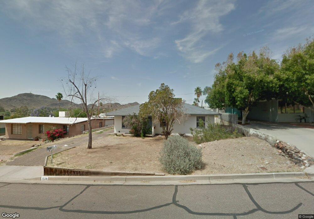 1520 E Mission Ln, Phoenix, AZ 85020 - photo 1