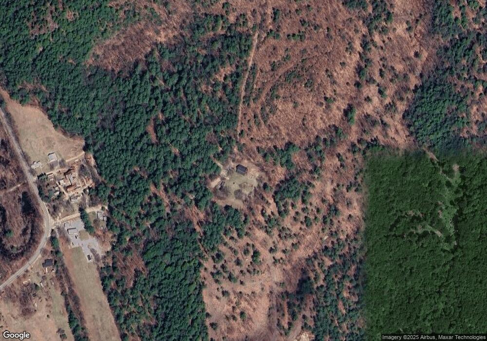 48 Hedgehog Mountain Rd, Deering, NH 03244 - photo 1