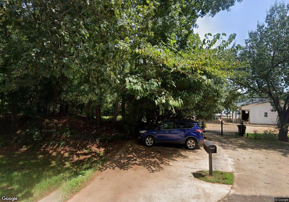 10794 Ga Highway 212 W, Monticello, GA 31064 - photo 1