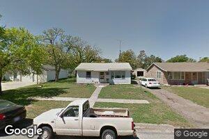 419 S Springlake St, Meade, KS 67864