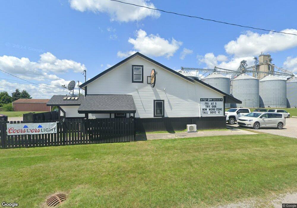 2548 S Gera Rd, Frankenmuth, MI 48734 - photo 1