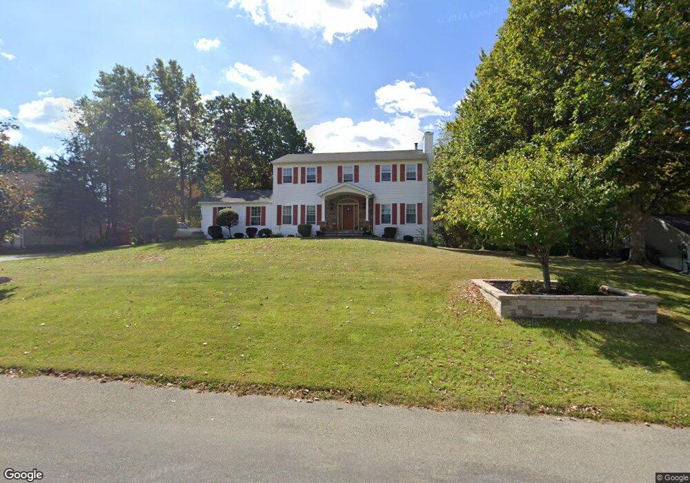 92 Lexington Dr, Newburgh, NY 12550 - photo 1