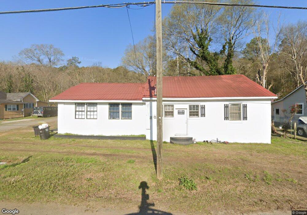 306 Cave Spring St SW, Rome, GA 30161 - photo 1