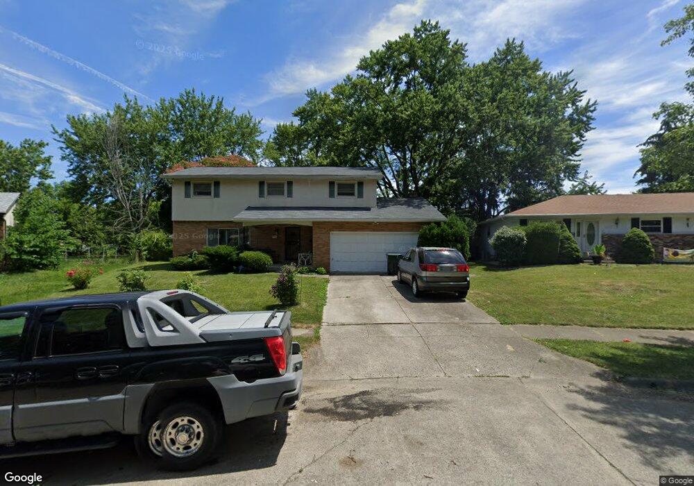 5182 Northcliff Loop E, Columbus, OH 43229 - photo 1