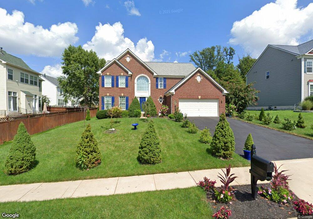 18905 Rosings Way, Triangle, VA 22172 - photo 1