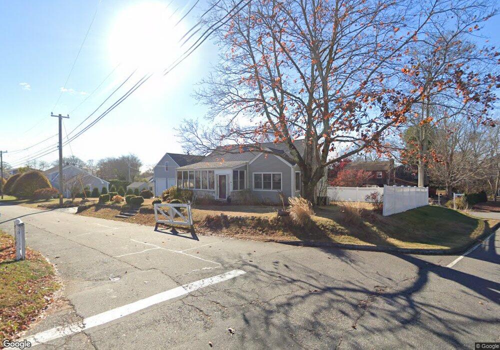 3 Sea Spray Rd, Old Lyme, CT 06371 - photo 1