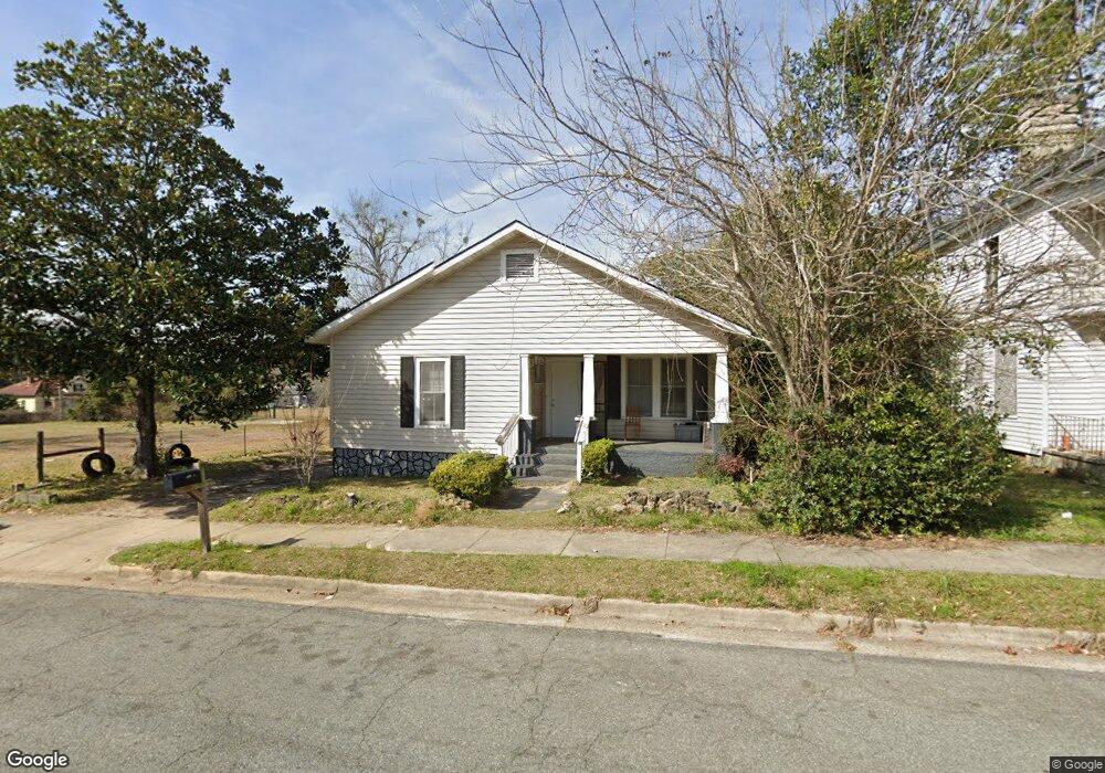 312 W Calhoun St, Thomasville, GA 31792 - photo 1