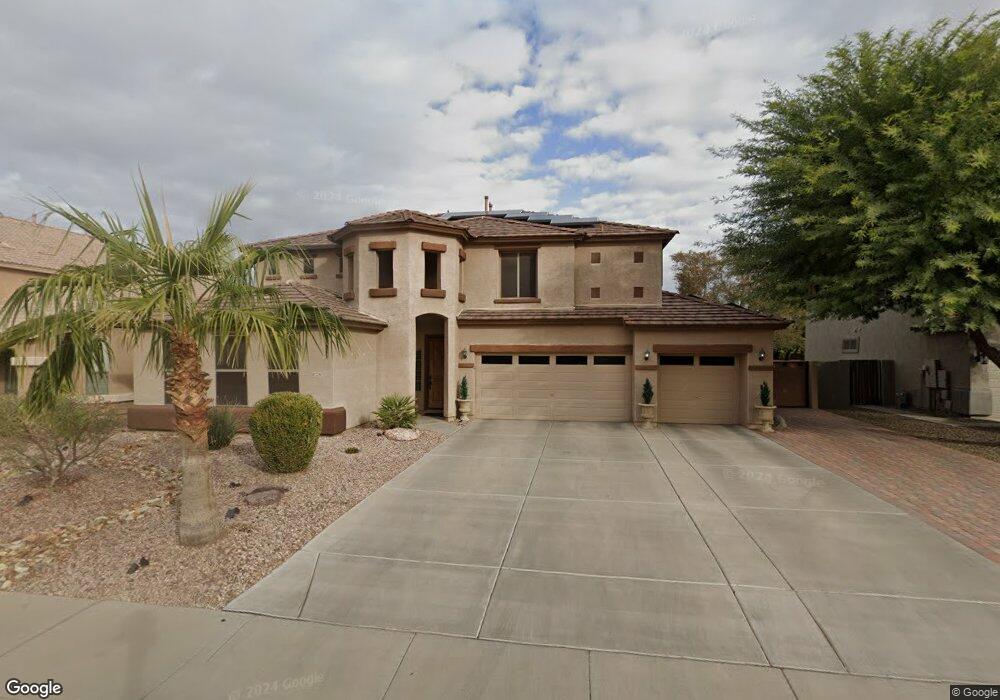 11250 E Reginald Ave, Mesa, AZ 85212 - photo 1