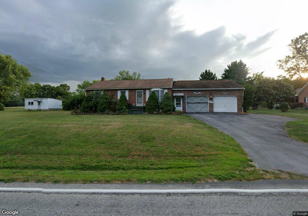 867 White Hall Rd, Littlestown, PA 17340 - photo 1