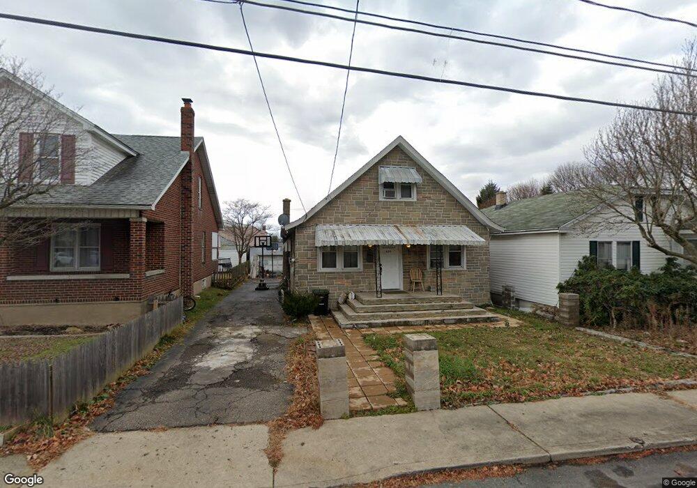 604 Landmesser Ave, Hazleton, PA 18202 - photo 1