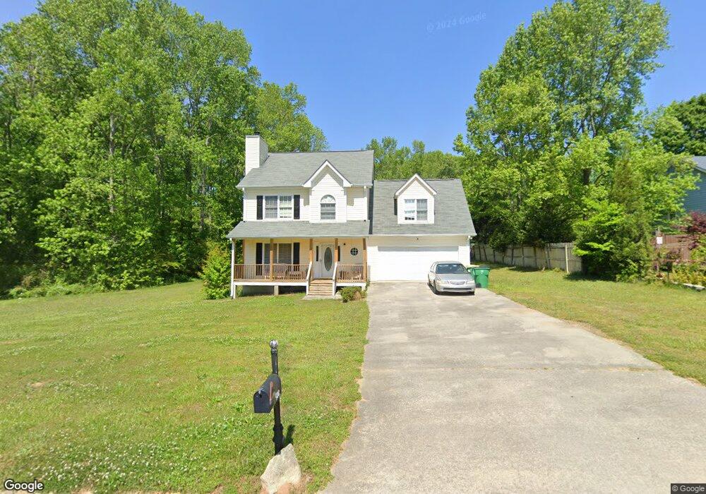 908 Century Oak Dr unit 2, Winder, GA 30680 - photo 1