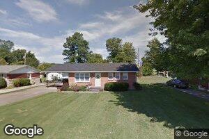 215 E 5th St, Hardinsburg, KY 40143
