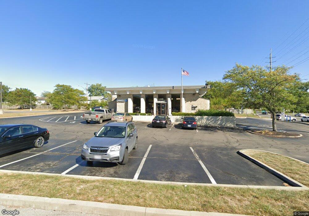 3500 Clime Rd, Columbus, OH 43223 - photo 1