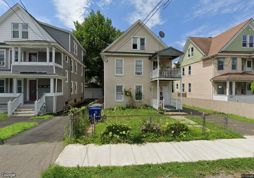 711 Brewster St unit 713, Bridgeport, CT 06605 - photo 1