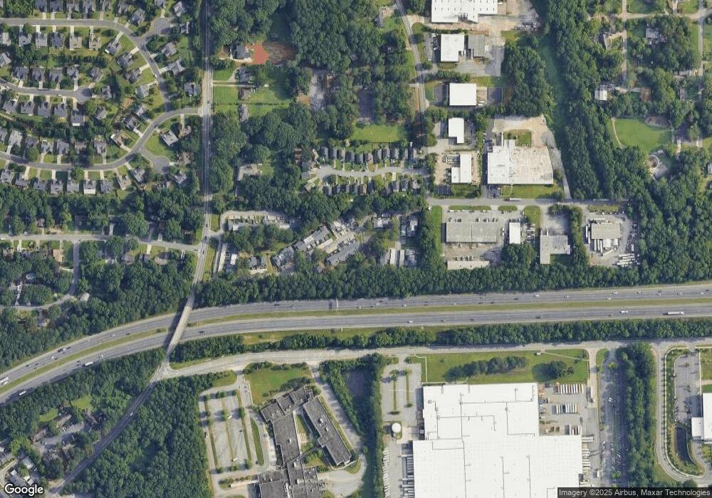 4373 Idlewood Ln unit 4373, Tucker, GA 30084 - photo 1