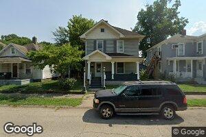 2008 Grand Ave, Middletown, OH 45044