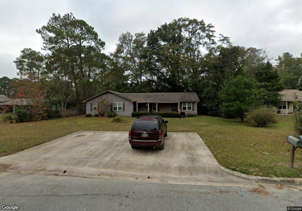 509 Rogers St, Tifton, GA 31794 - photo 1