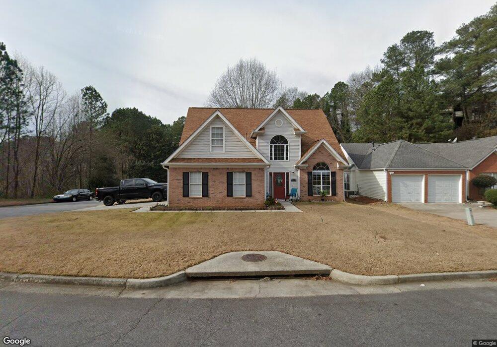 3520 Palisade Lake Dr unit 2, Duluth, GA 30096 - photo 1