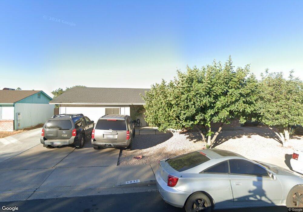 1630 S Glenview, Mesa, AZ 85204 - photo 1