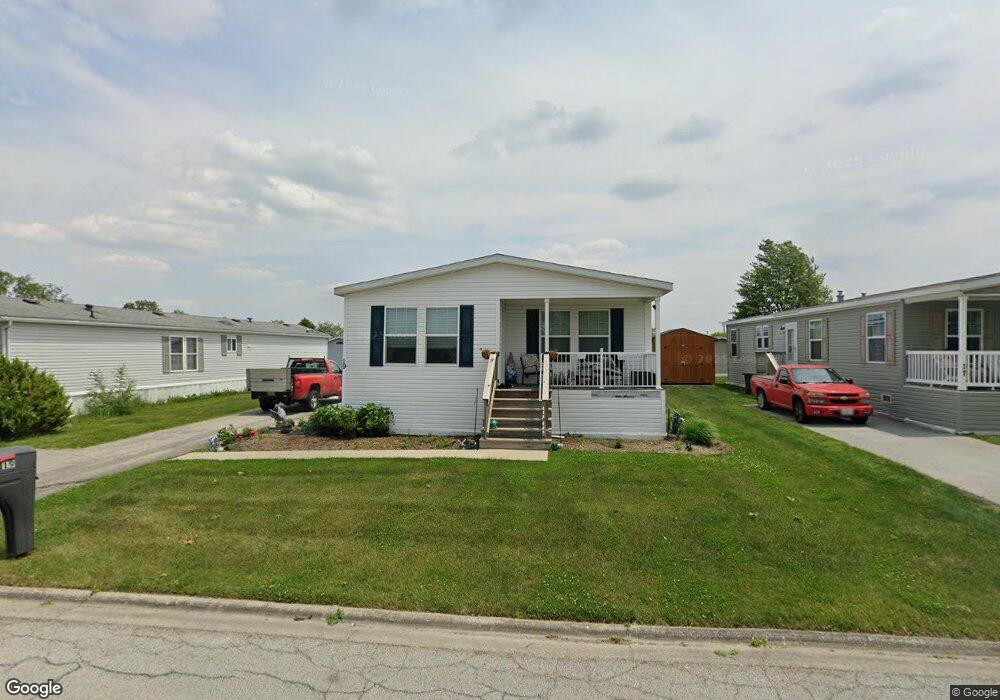 19 Finch unit 19FINC, Beecher, IL 60401 - photo 1