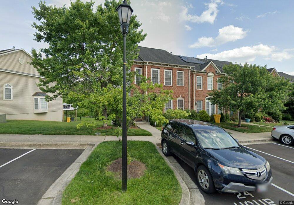 1547 Rutland Way, Hanover, MD 21076 - photo 1