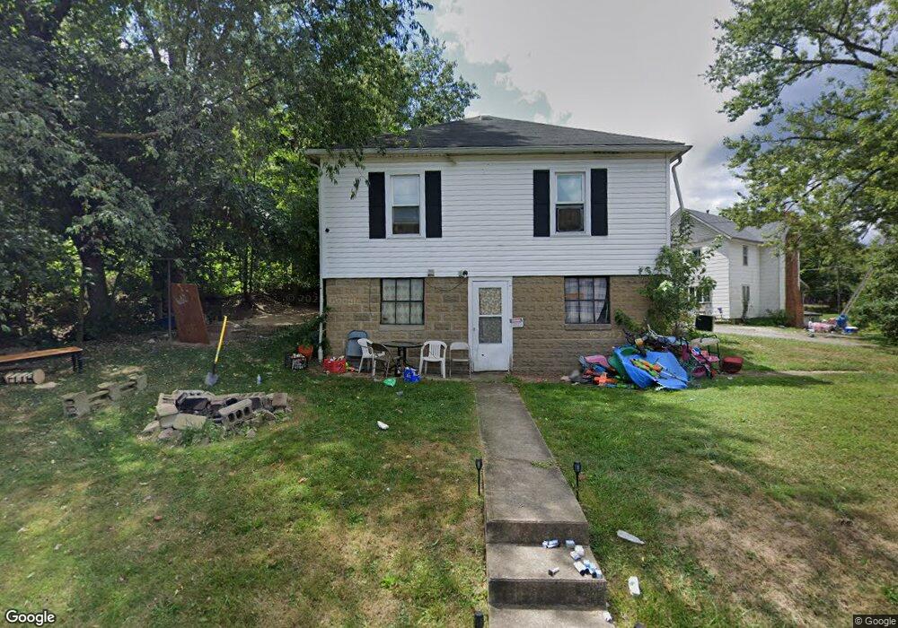 107 E Elm St, Scio, OH 43988 - photo 1