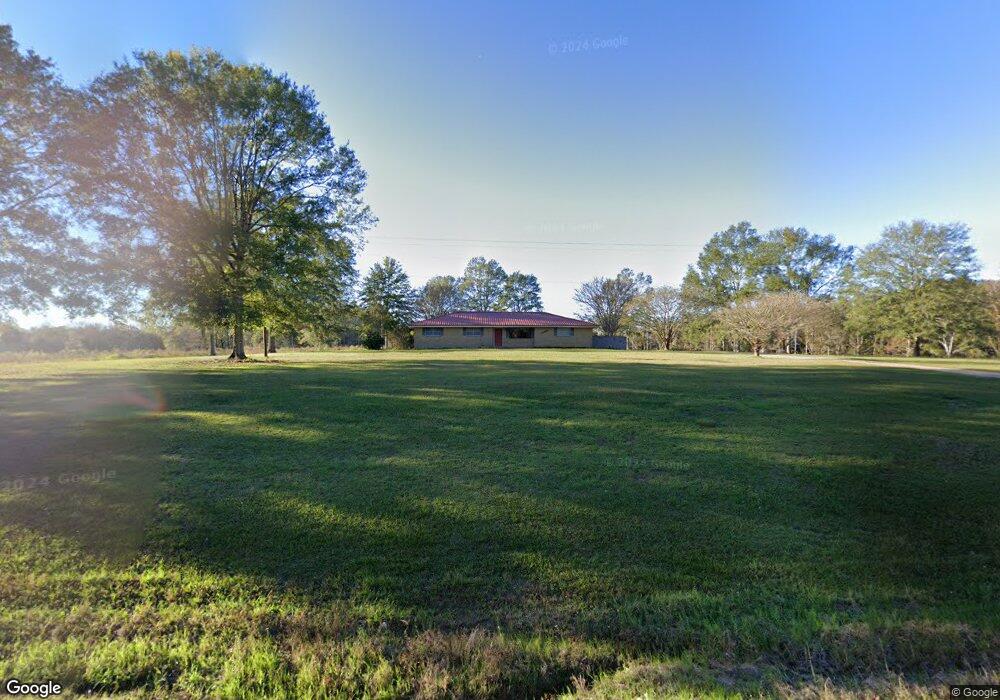 47093 Highway 436, Franklinton, LA 70438 - photo 1