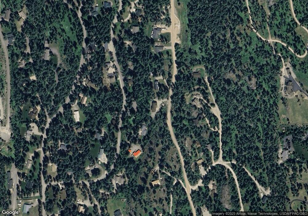 1332 Bigfork Stage Rd, Big Fork, MT 59911 - photo 1