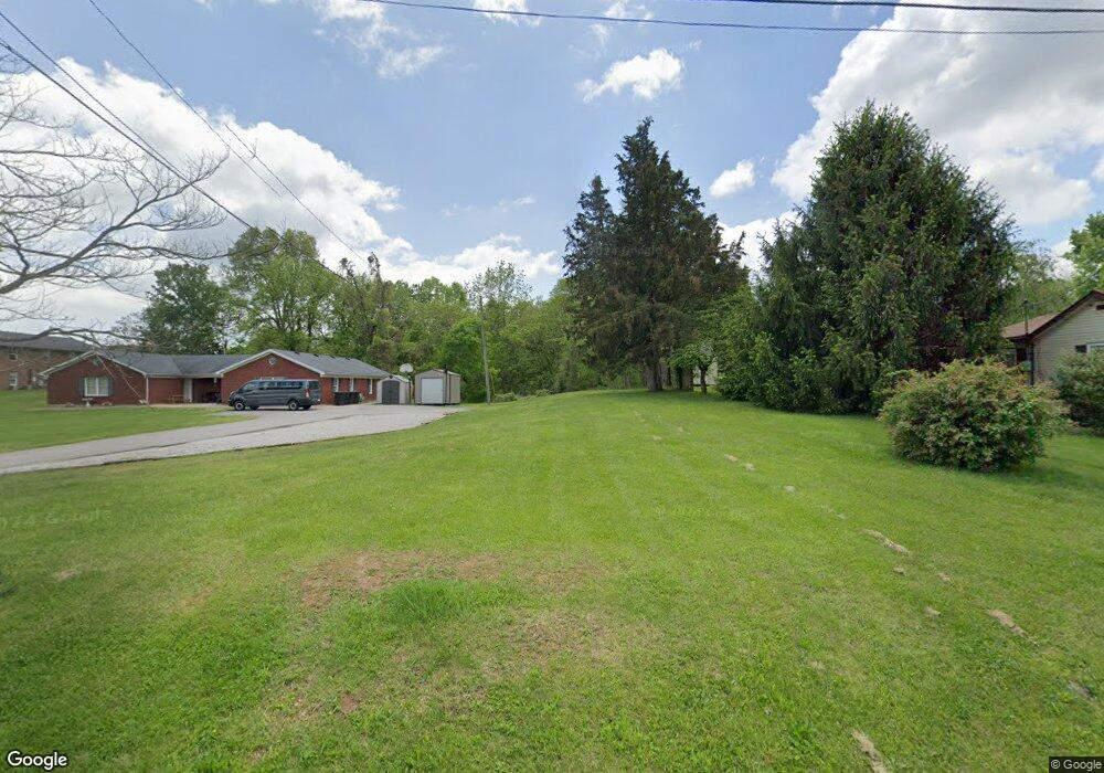 305 McGrain St, Corydon, IN 47112 - photo 1