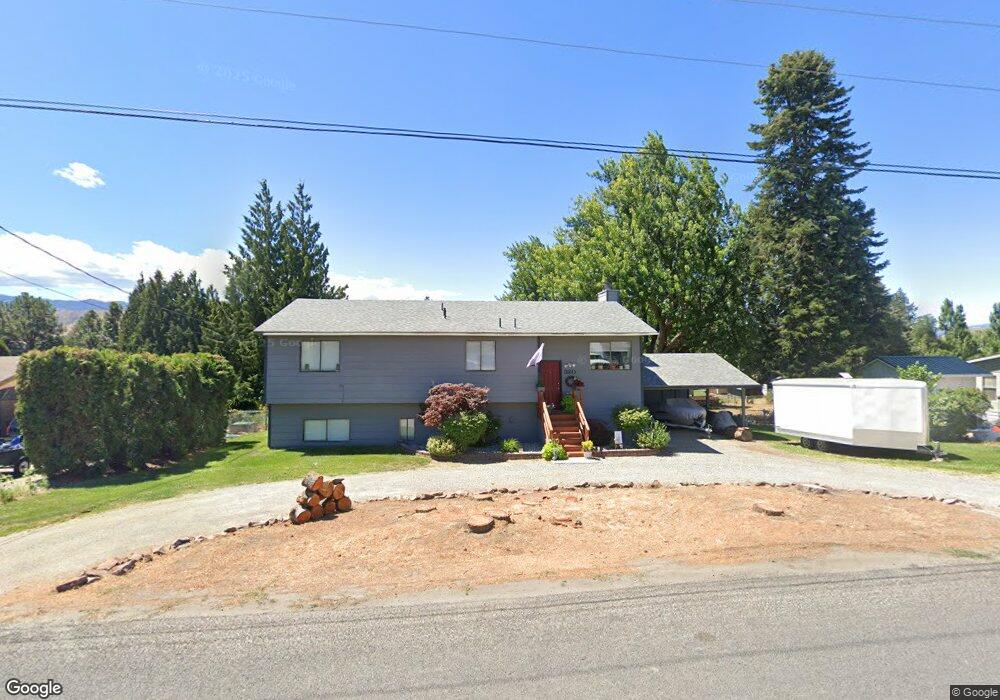 320 N June Ave, East Wenatchee, WA 98802 - photo 1