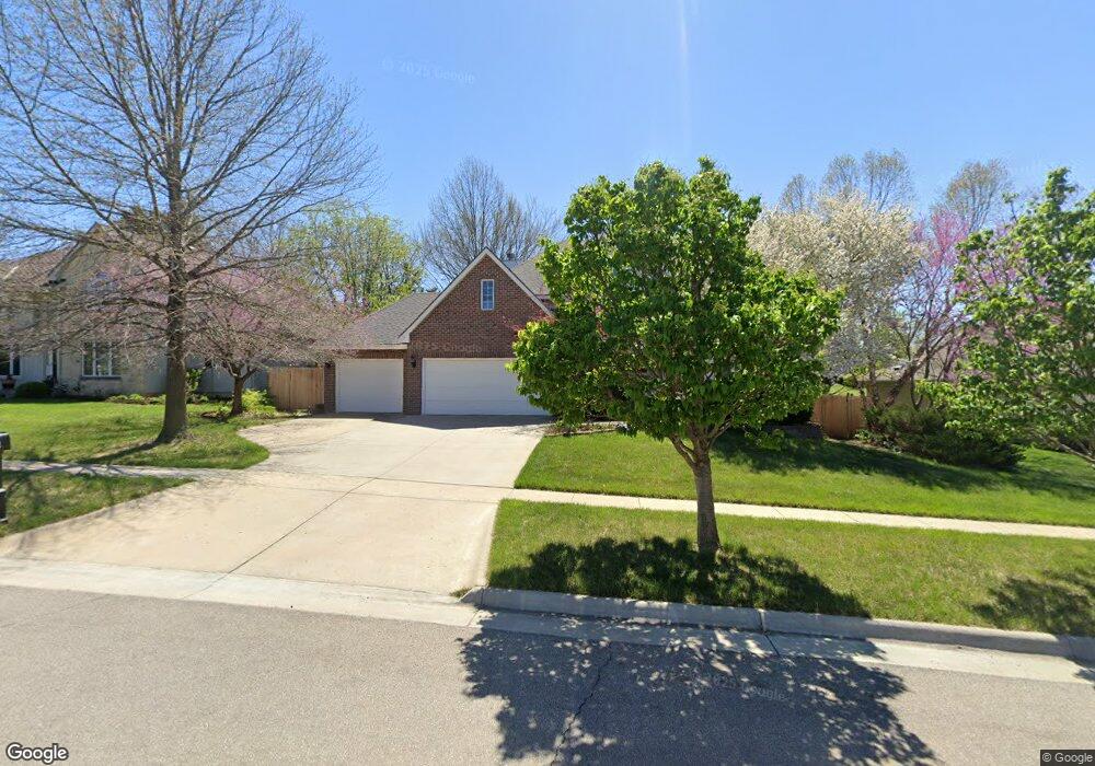 6125 SW 39th St, Topeka, KS 66610 - photo 1