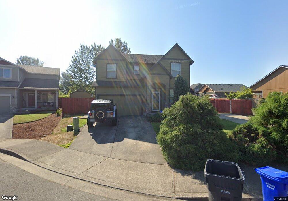 819 Zepher Way, Molalla, OR 97038 - photo 1