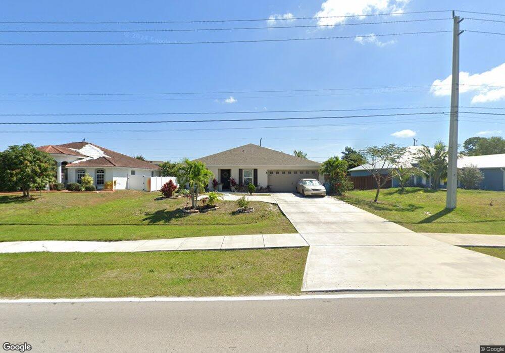 4561 SW Darwin Blvd, Port Saint Lucie, FL 34953 - photo 1