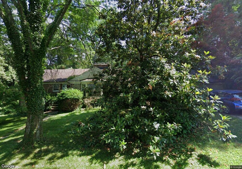 1507 Dunlora Rd, Towson, MD 21204 - photo 1