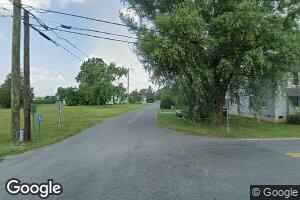 5543 Galestown Reliance Rd, Rhodesdale, MD 21659
