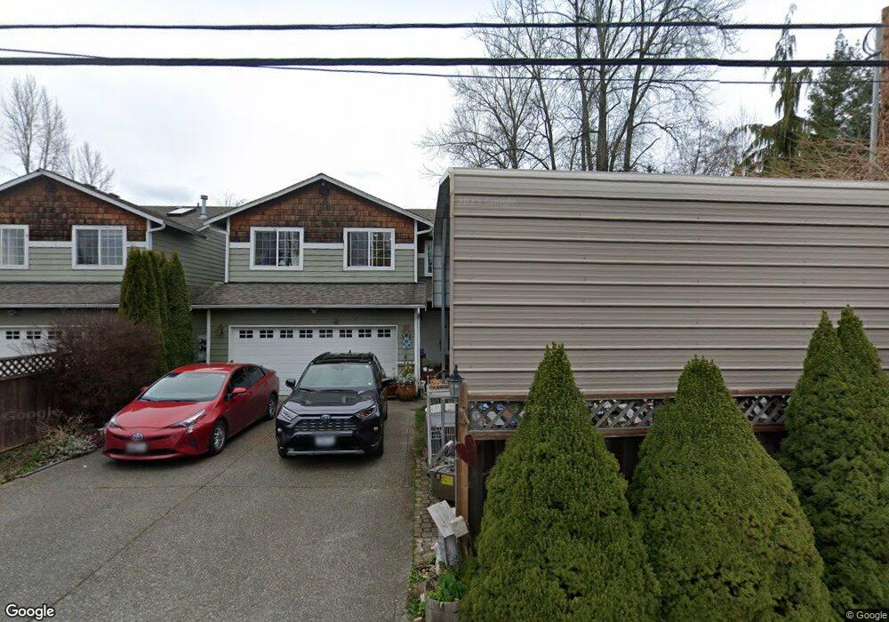 29 107th St SW unit B, Everett, WA 98204 - photo 1