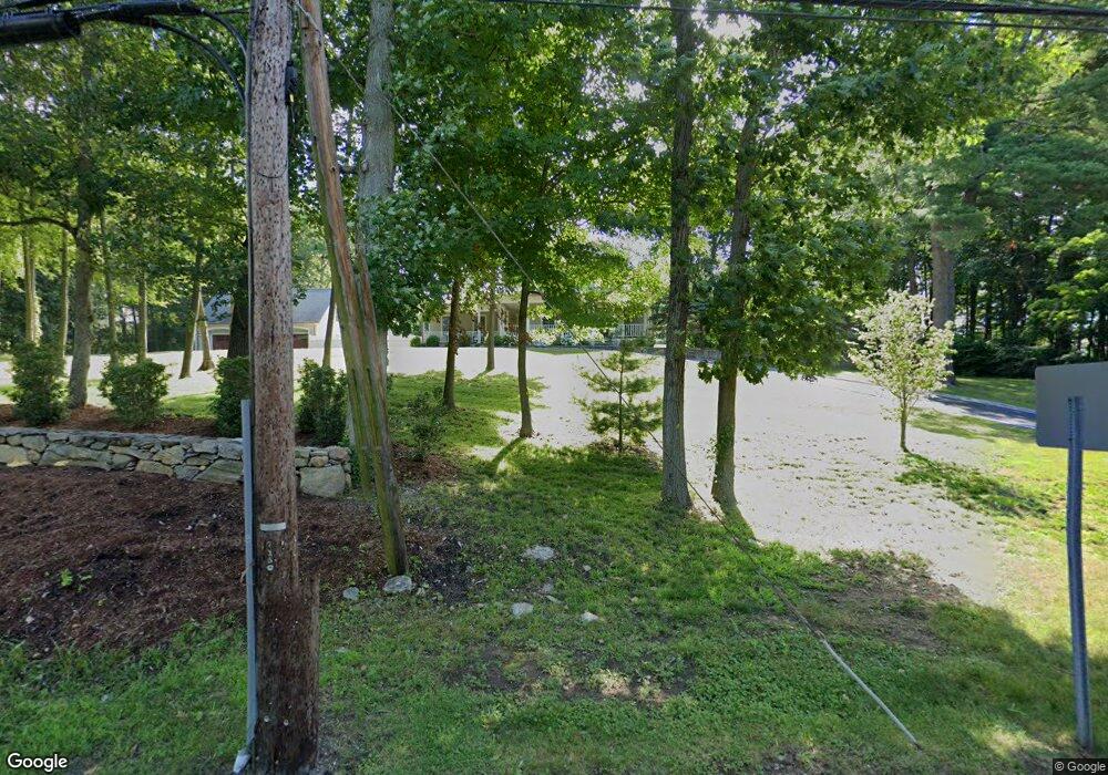 1308 Durham Road (Rt 79), Madison, CT 06443 - photo 1