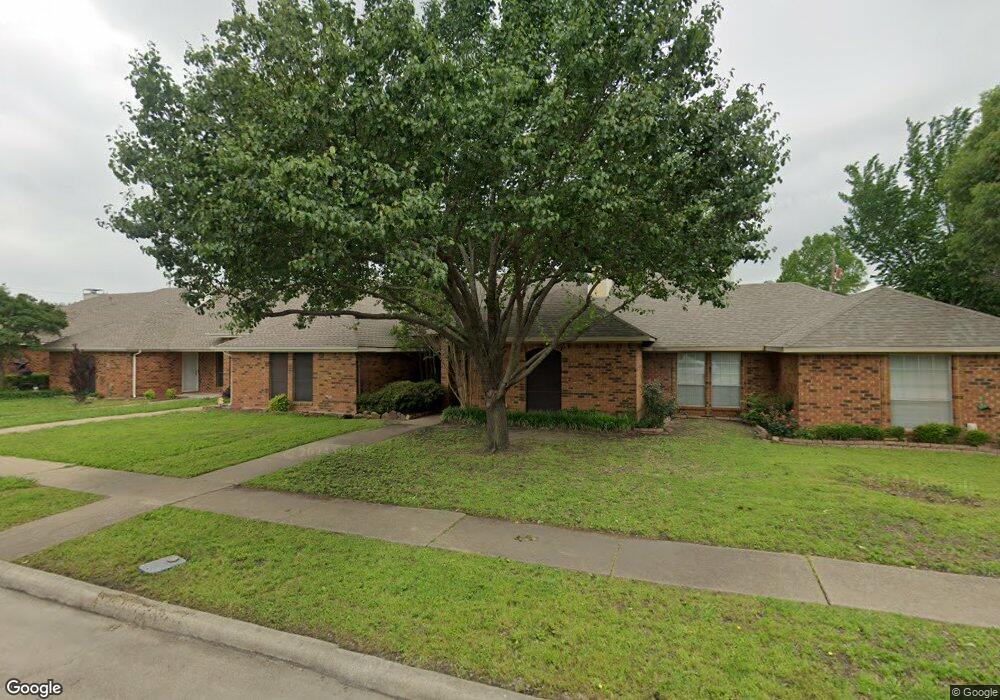 414 S 4th St, Wylie, TX 75098 - photo 1