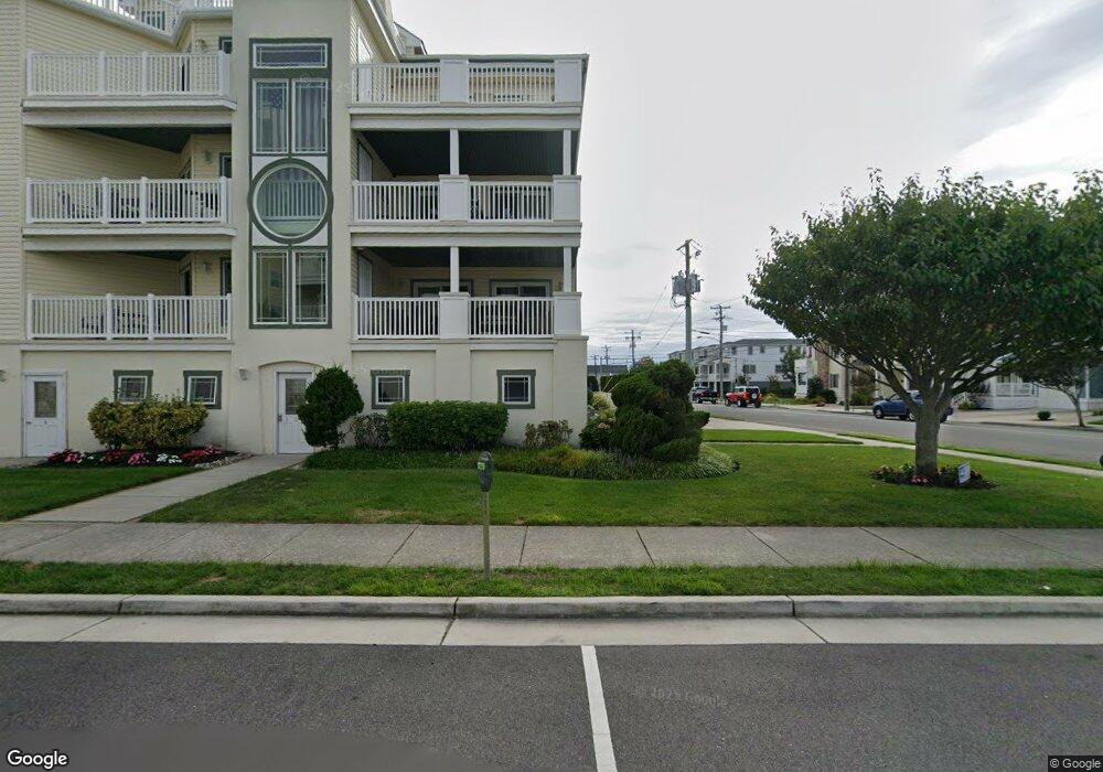 406 E Stanton Rd unit 701, Wildwood, NJ 08260 - photo 1
