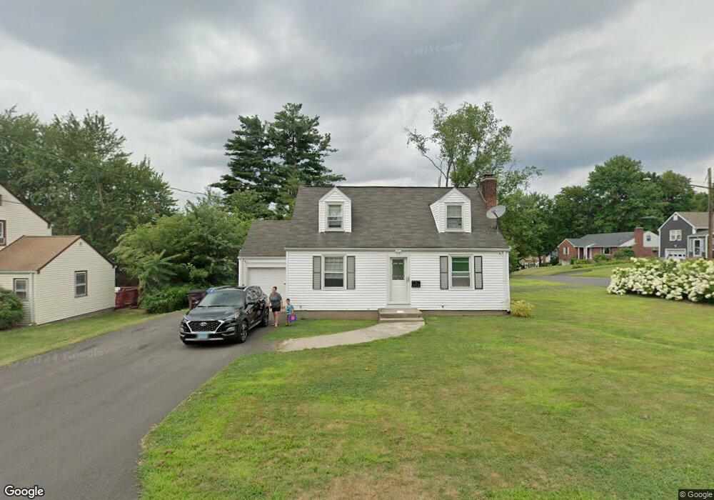 102 Vibberts Ave, New Britain, CT 06051 - photo 1