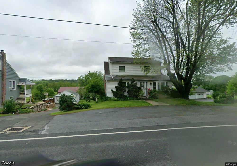 2067 Old Route 100, Bechtelsville, PA 19505 - photo 1