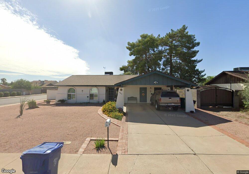 957 E Garnet Ave, Mesa, AZ 85204 - photo 1