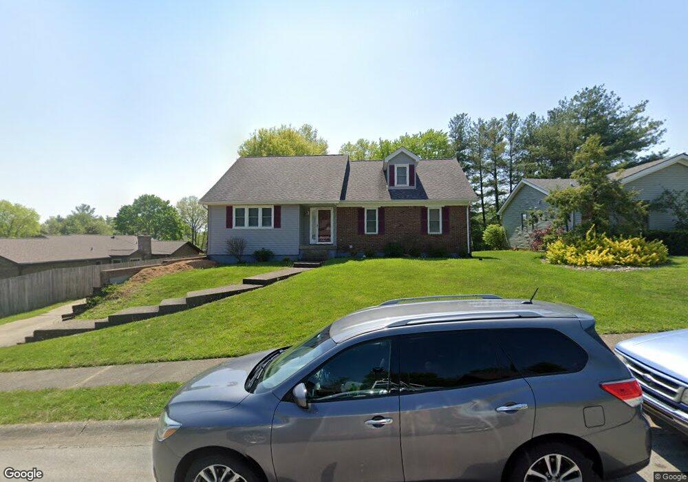 4115 Stone Place, New Albany, IN 47150 - photo 1