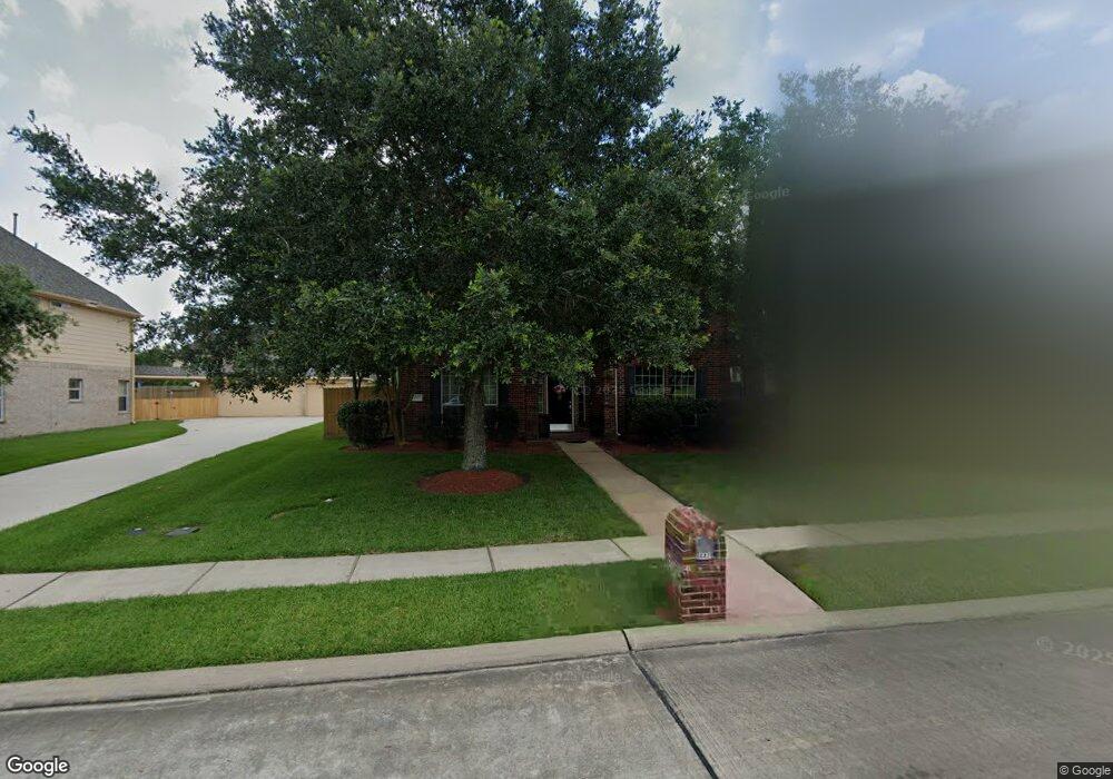 442 Overlook Dr, Friendswood, TX 77546 - photo 1