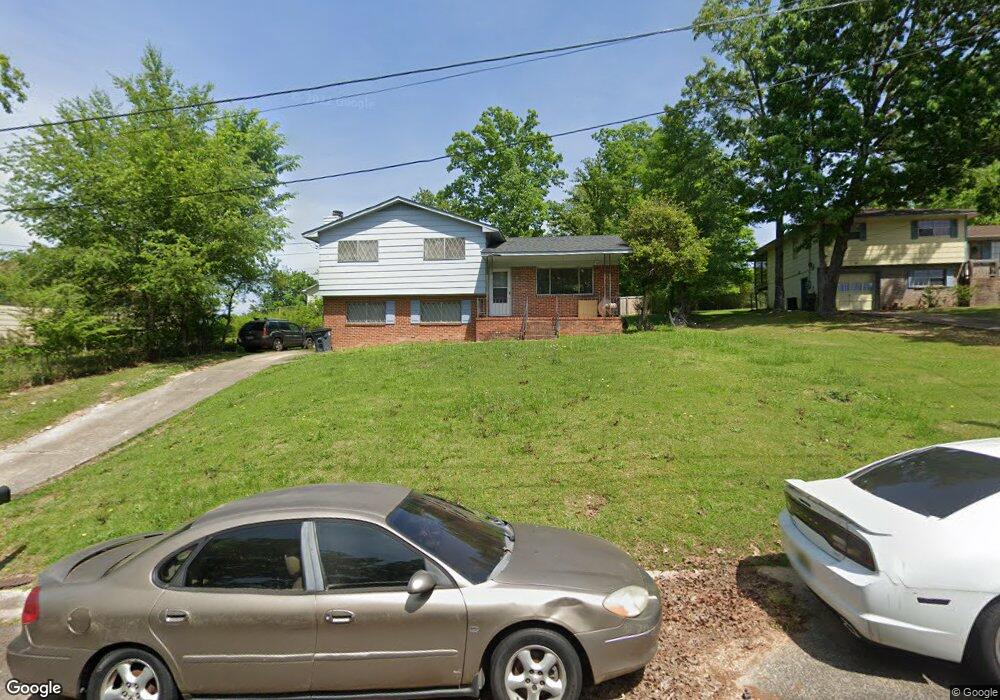 2735 7th Place NE, Center Point, AL 35215 - photo 1