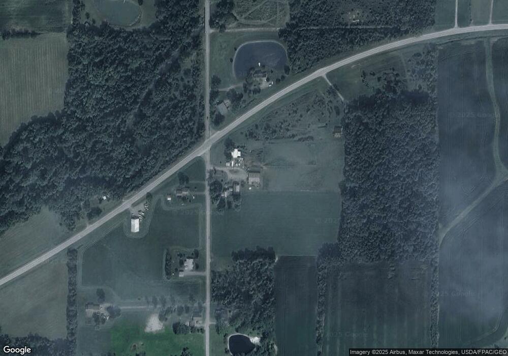 2326 N Phillips Rd, Harrod, OH 45850 - photo 1