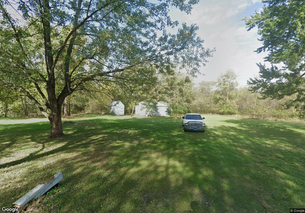 108 N Maggie St, Montpelier, IN 47359 - photo 1