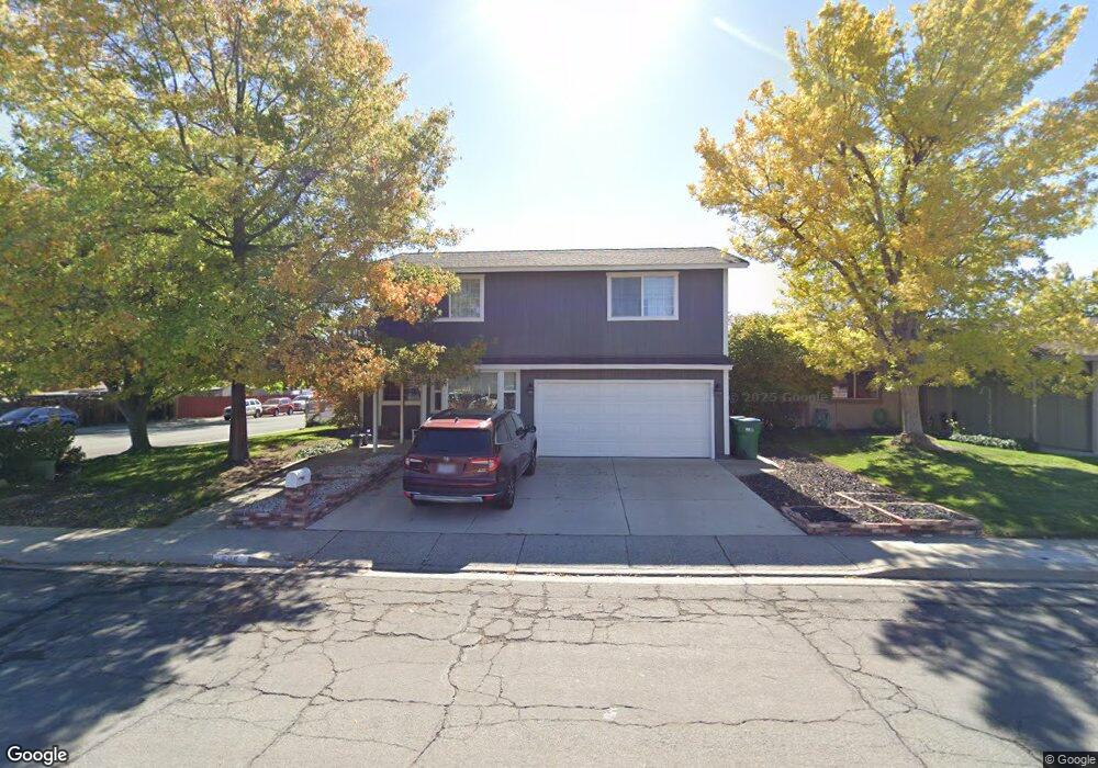 585 Sheffield Way, Sparks, NV 89431 - photo 1