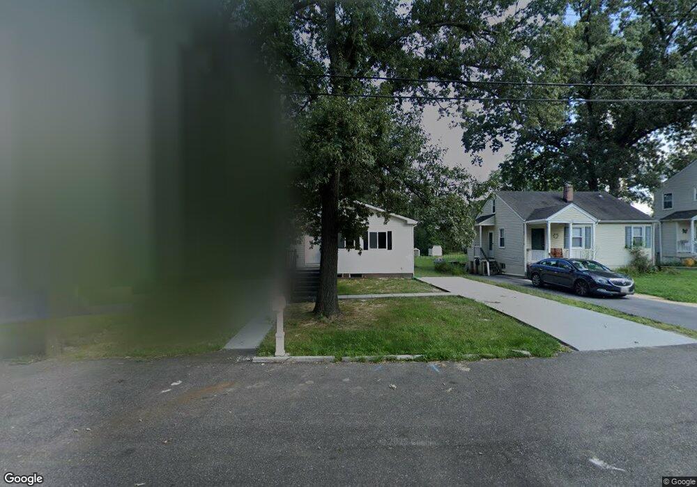 12205 Myrtle Ave, Beltsville, MD 20705 - photo 1