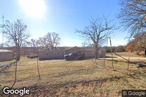 8495 E 123, Wetumka, OK 74883